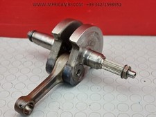 Albero motore biella usato Albero motore biella usato  Serra de Conti