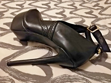 Scarpe sexy tacco usato  San Giuliano Terme