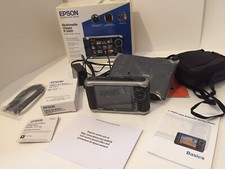 Epson 3000 multimedia for sale  Liberty