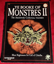 Call cthulhu booke gebraucht kaufen  Wesseling