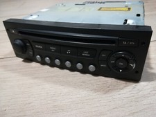 Autoradio originale lettore usato  Torrita di Siena