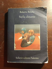 Stella distante roberto usato  San Giuliano Terme