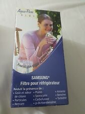 Filtre remplacement réfrigér d'occasion  Paris XII