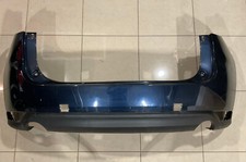 Rear bumper cover for sale  Houston