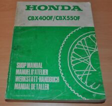 Honda cbx400f cbx550f gebraucht kaufen Honda cbx400f cbx550f gebraucht kaufen  Gütersloh