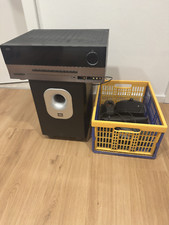 Dolby surround anlage gebraucht kaufen  Herxheim