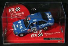 slot car scx for sale  WHITCHURCH