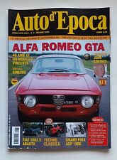 Auto epoca maggio usato  Boves