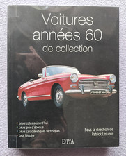 Voitures annees collection d'occasion  Les Sables-d'Olonne