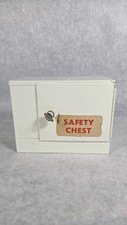 Vintage safety medicine for sale  Council Grove