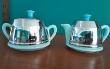 Vintage heatmaster chrome for sale  SUNDERLAND