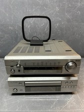 Denon dra f101 for sale  KING'S LYNN