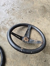 Westwood gazelle steering for sale  LLANDOVERY