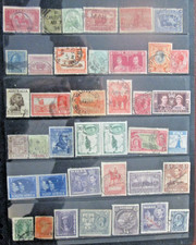 Selection kgv kgv1 for sale  TORQUAY