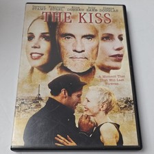 Usado, the Kiss DVD *BUY 2 GET 3 FREE* comprar usado  Enviando para Brazil