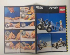 Lego technic snow gebraucht kaufen  Bremen
