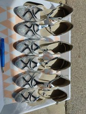 Tango tanzenschuhe größe gebraucht kaufen  Feldkirchen-Westerham