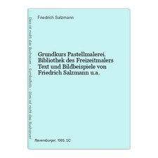 Grundkurs pastellmalerei bibli gebraucht kaufen  Buttenwiesen