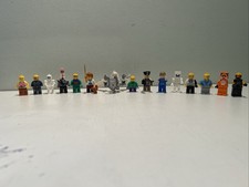 Lot assorted lego for sale  Wallingford