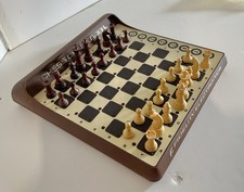 Sensory chess challenger for sale  Madison
