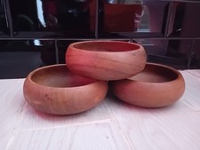 Retro...country...set 3...wood for sale  ST. AUSTELL