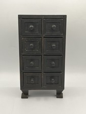 Vintage apothecary style for sale  Norfolk