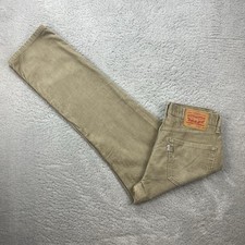 Vintage levi 514 gebraucht kaufen  Braunschweig