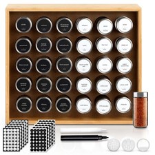 Wooden spice rack for sale  Seattle