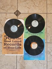 Loved records life for sale  Bullhead City