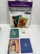 Hammermill color laser for sale  Union City