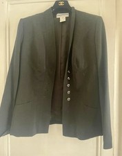 Veste blazer karl d'occasion  Paris VI