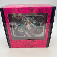 Supercell feat. Boneco brinquedo Hatsune Miku World is Mine personagem quadro marrom 1/8 comprar usado Supercell feat. Boneco brinquedo Hatsune Miku World is Mine personagem quadro marrom 1/8 comprar usado  Enviando para Brazil