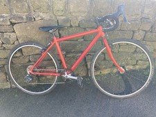 Islabike luath cyclocross for sale  HUDDERSFIELD