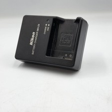 Original nikon charger for sale  CASTLEFORD