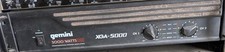 Gemini channel speaker for sale  SHREWSBURY