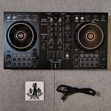 Pioneer ddj 400 d'occasion  Expédié en Belgium