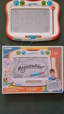 Megasketcher tomy drawing for sale  LUTON