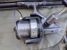 Shimano aero titan for sale  BANSTEAD