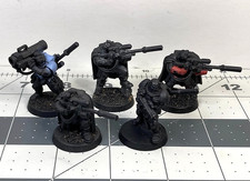 Primed warhammer 40k for sale  Franklin