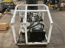 Morrell hydraulic power for sale  Scottsburg