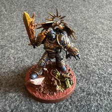 Warhammer 40k space for sale  STOKE-ON-TRENT