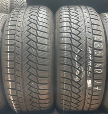 Winterreifen 225 r17 gebraucht kaufen  Giebelstadt