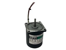 Motor de torque Oriental Motor 3TK6A-AULA 1/125HP 6W monofásico 110/115V, usado comprar usado  Enviando para Brazil