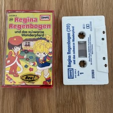 Regina regenbogen schwarze gebraucht kaufen  Flensburg