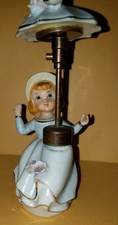 Vintage porcelain girl for sale Vintage porcelain girl for sale  COVENTRY