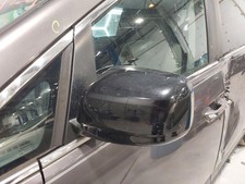 Driver side view for sale  York