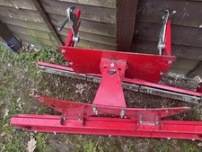 Countax westwood mower for sale  ROCHFORD