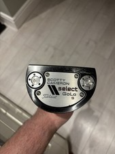 Scotty cameron titleist for sale  SOUTHPORT