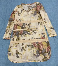 Napapijri women floral d'occasion  Expédié en Belgium