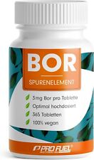 Bor 365 tabletten gebraucht kaufen  Schöneck